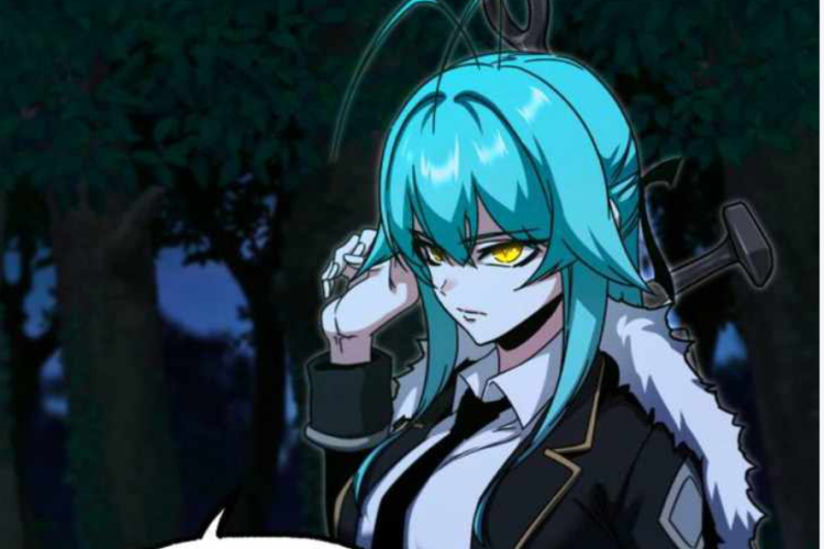 Ler o Manhwa I Took over The Academy With a Single Sashimi Knife Capítulo 49: Ataque terrível!