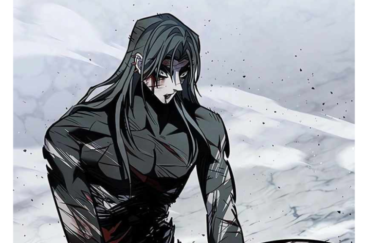 Leitura RAW Manhwa Eleceed Capítulo 363 PT BR Scan, A derrota deve ser aceita