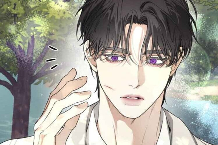 Jadwal Rilis Kiss Me If You Can Chapter 54 Scan Indo Definisi Bucin Tanpa Takaran Nih