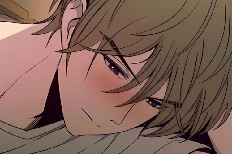 Bahaya Banget ini! Link Baca Manhwa My Bias Gets On the Last Train Chapter 37 Bahasa Indonesia