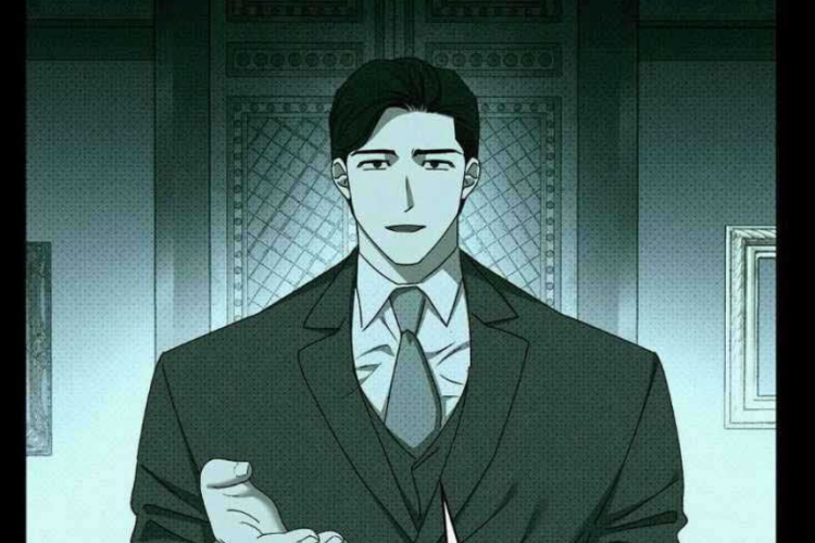 Spoilers du Manhwa BL Under the GreenLight Chapitre 79 en Français, De longues nuits de passion