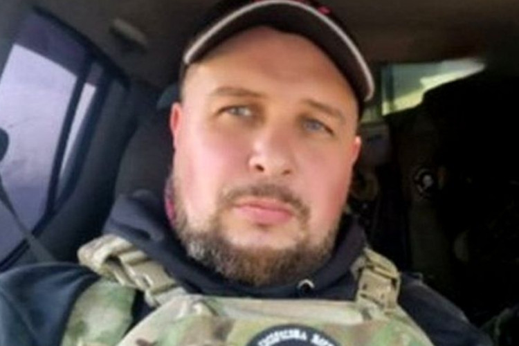 Une Vidéo Du Colonel Cassad Sur Telegram Accuse Les Commandants Russes D'incompétence Et D'incapacité À Comprendre Les Conséquences De La Guerre