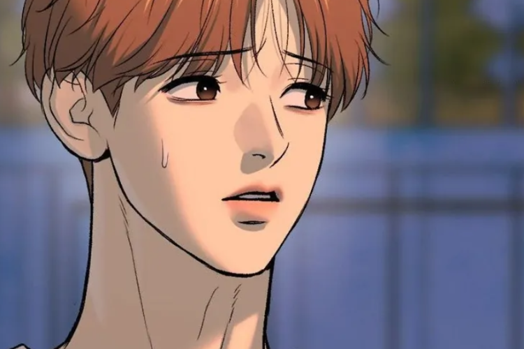 Interessado em Fazer Amor! Spoilers & Links de Leitura Manhwa BL Jinx Capítulo 63 BR Scan