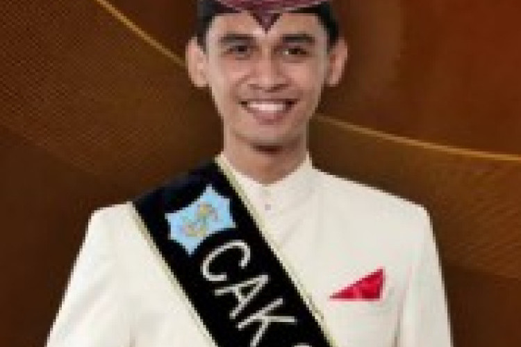 Profil Tio Ferdian Rahmana, Runner-Up Raka Jatim 2026 yang Terseret Kasus Aborsi Terancam Dicopot Usai Viral