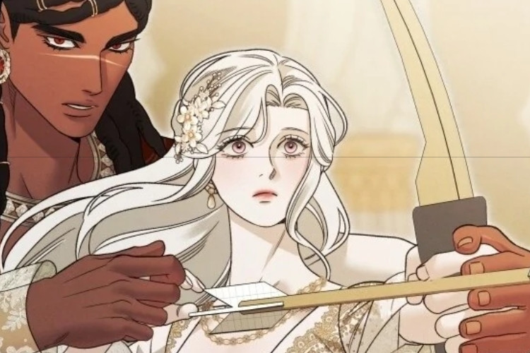 RAW Manhwa Predatory Marriage chapitre 66 en VF Scan Une Femme Peut Aussi Se Débrouiller Seule