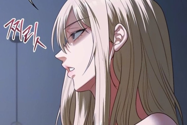 My Girlfriend Was Already Fully Trained CH. 37, Melihat Dengan Rasa Iri dan Dengki