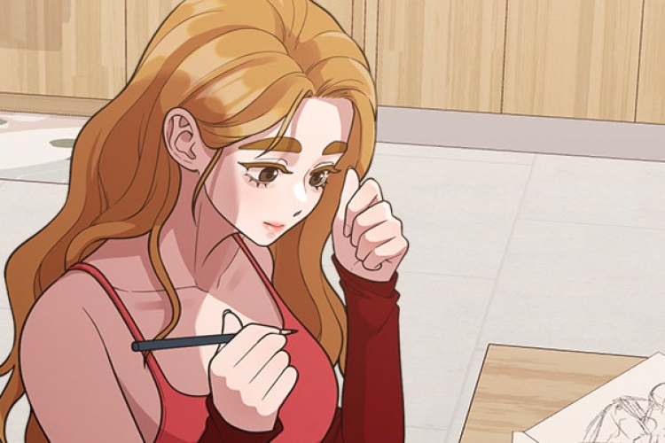 Lisez Vie d'artiste Sans Censure Webtoon Chapitre 41 en VF Scan Sub, Sa conduite déshonore les chats