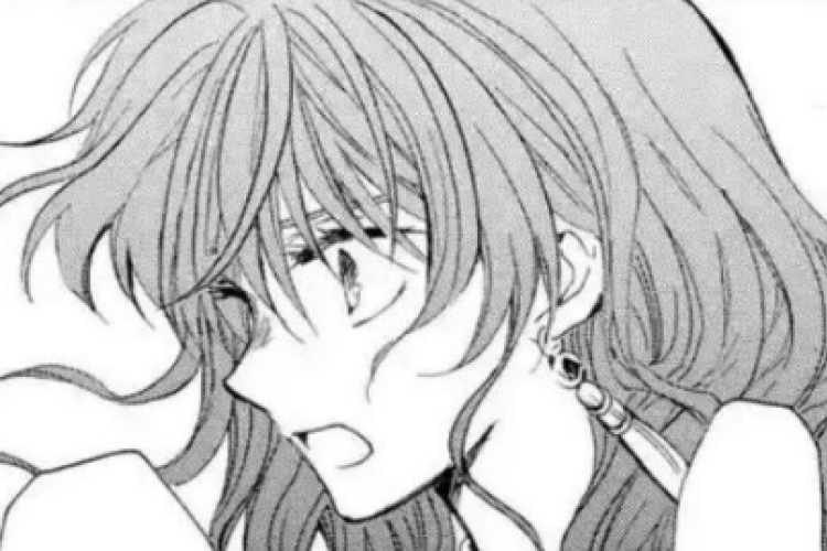 Ternyata Cawan Jebakan! Baca Manga Yona Of The Dawn (Akatsuki no Yona) Chapter 264 Bahasa Indonesia