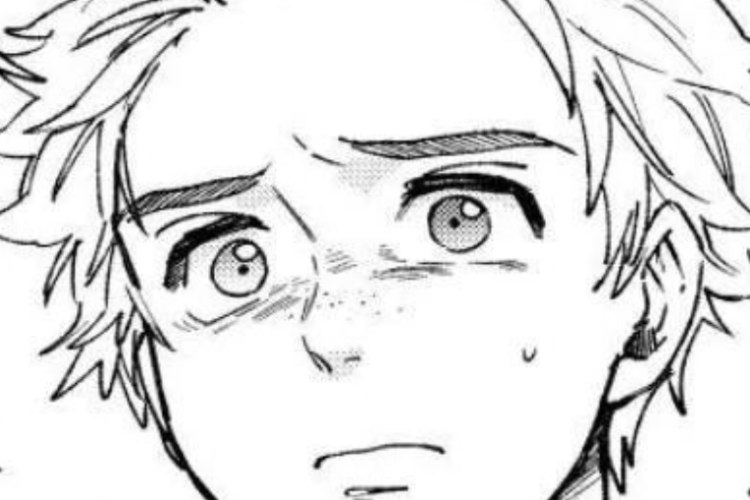 BARU! Manga Wind Breaker (Nii Satoru) Chapter 192 Bahasa Indonesia, Sakura Sotoy! Bukan Itu Maksudnya