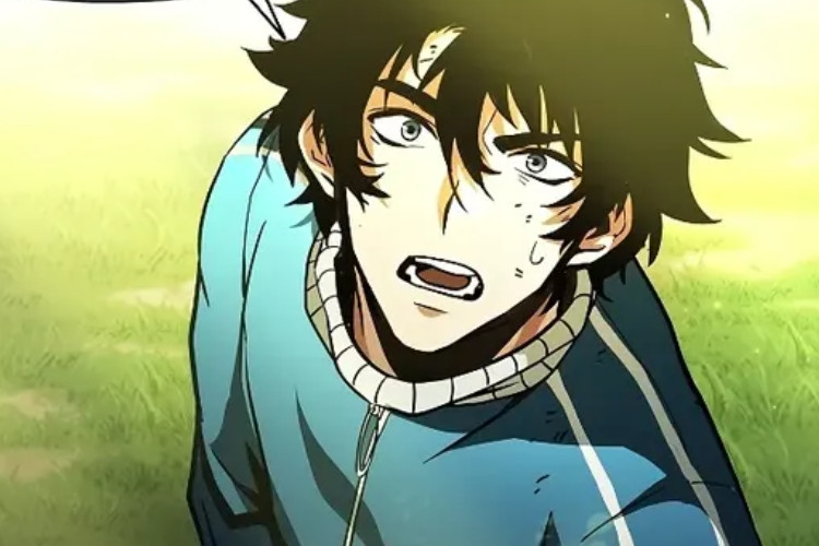 Lien RAW World's Strongest Survivor Chapitre 11 VF Scan Survival Avec La Vie De Jin Seowoon En Jeu