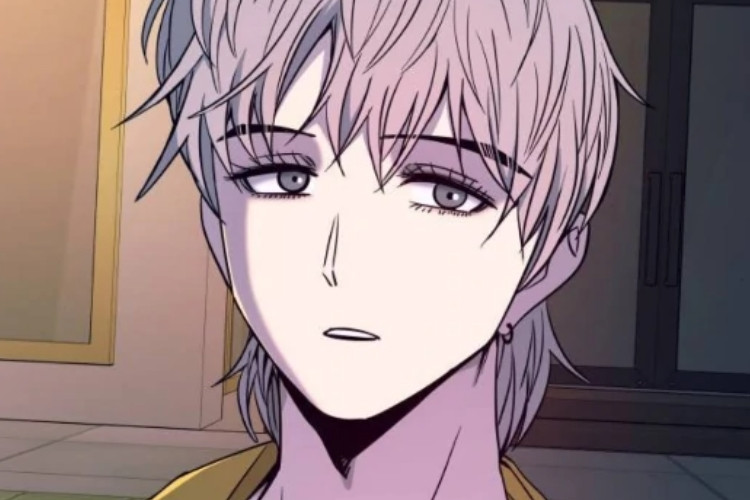 Manhwa My bias gets on the last train Chapitre 33 VF Scan Yeonwoo Redevient Un Second Choix