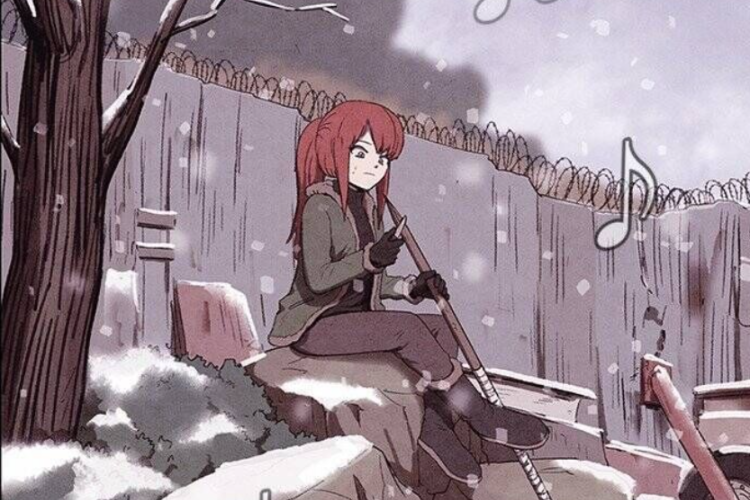 Spoilers de Manhwa Sweet Home Temporada 2 Capítulo 142 PT BR, Uma aventura emocionante