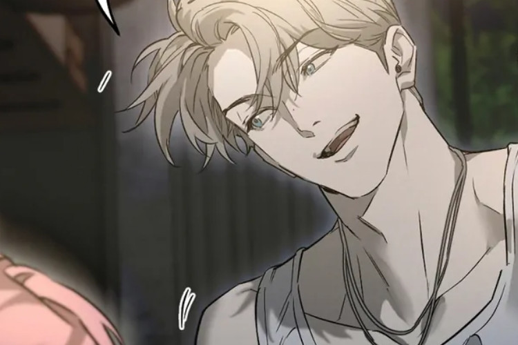 Spoiler RAW Manhwa Nerd Project Capítulo 49 Scan BR Andrew Entrou Em Pânico Por Não Conseguir Entrar Em Contato Com Luke