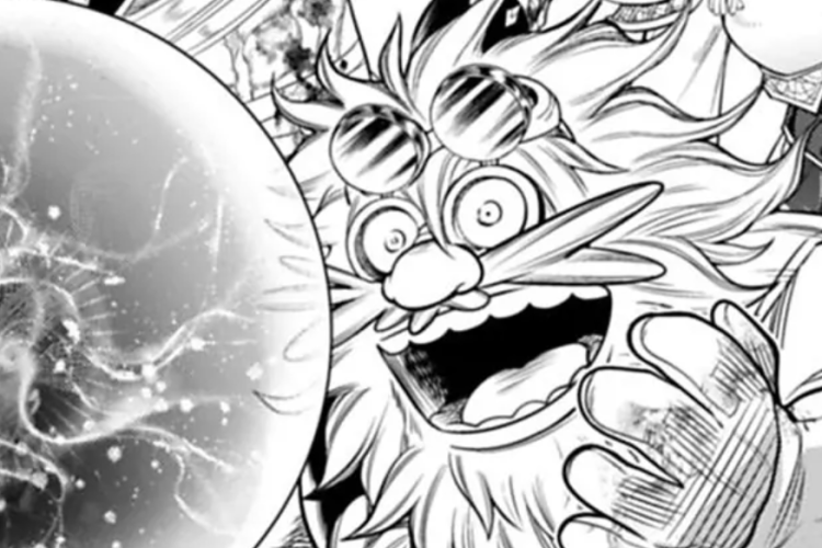 Lecture En Ligne Manga Shuumatsu no Valkyrie (Record of Ragnarok) Chapitre 112 Scan VF FR, Prêt à Sceller les Dieux