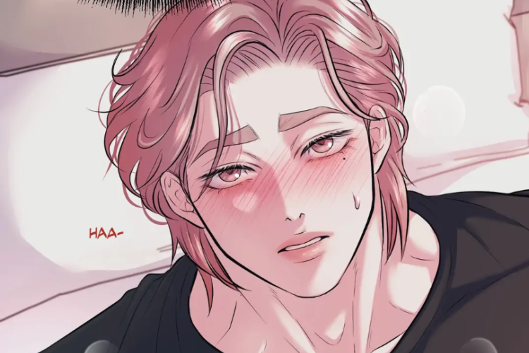 Spoiler do Manhwa To Each His Own Capítulo 15 PT BR, Um amor cativante!