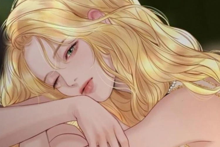 Spoiler RAW! Lecture En Ligne Manhwa Cry, Or Better Yet, Beg Chapitre 31 VF FR Scan, La Très Anxieuse Layla