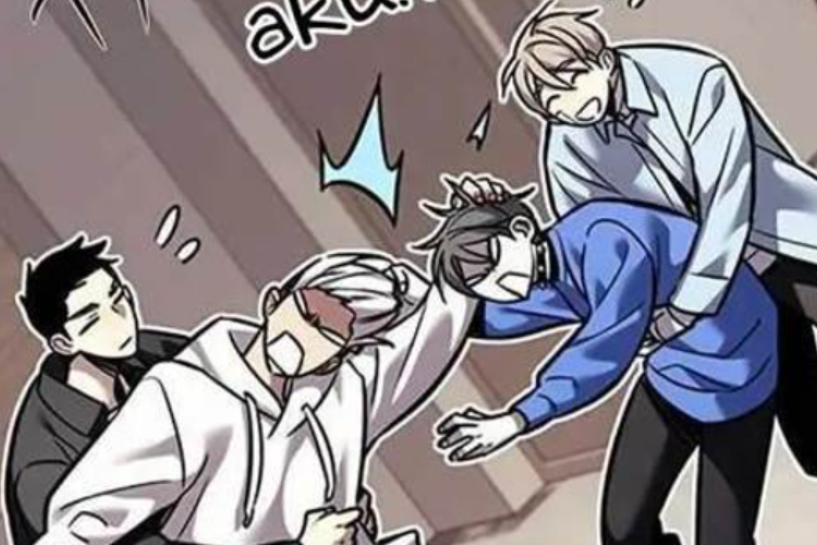 Gelud Mulu! Link RAW Baca RAW Eleceed Chapter 364 Bahasa Indonesia