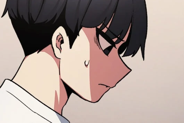 RAW Lisez Manhwa Someone Stop Her! (Stop Smoking) Chapitre 62 VF Scan, Gang Chan va apprendre une nouvelle leçon