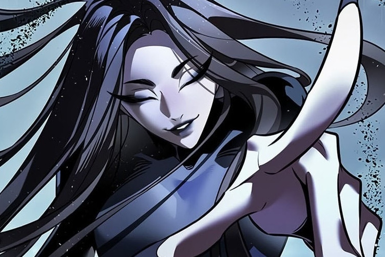Apa yang Terjadi di Manhwa Eleceed Chapter 419 Bahasa Indonesia Veramonte Sudah Siap Menjadi Awakeners Terkuat