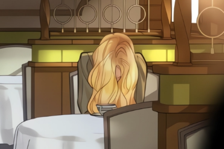 Link Baca Manhwa Cry, or Better Yet, Beg Chapter 52 Bahasa Indonesia, Jauh-jauh deh Mertua Kayak gini!