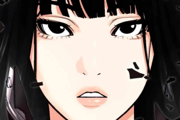 Link Baca Manhwa Lookism Chapter 562 RAW Bahasa Indonesia, Dia Menggunakan Teknik Kita!