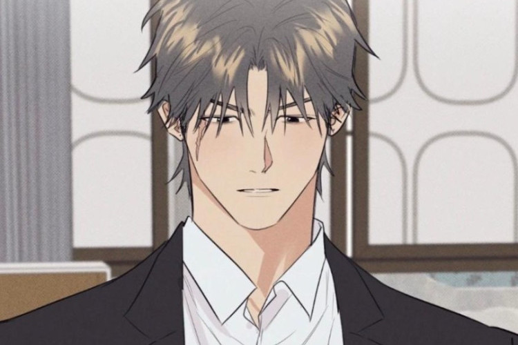 Terlihat Tidak Suka? Link Baca Manhwa BL After A Meal Chapter 24 Bahasa Indonesia