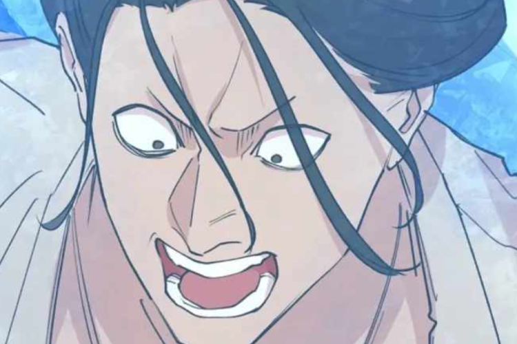 RAW Leia Manhwa Devil and Ice Capítulo 20 Scan PT BR, Domínio Adequado da Competência