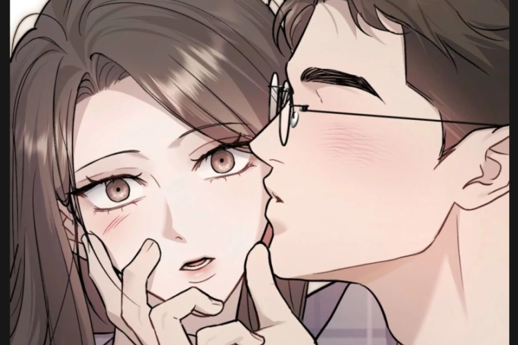 Spoilers de Manhwa Merry Psycho Chapitre 46 Scan VF, Jin Ho-Je commence à être jaloux !