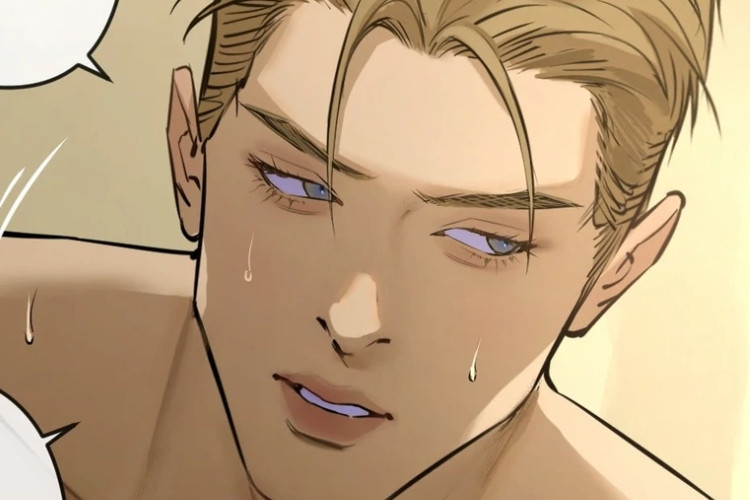 RAW BL Manhwa The Fallen Lamb Capítulo 8 Scan PT BR Não Acredite Em Ninguém