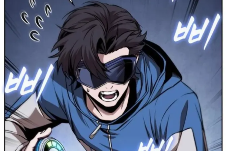 Lien Lire le Manhwa Nano Machine Chapitre 284 en Français, Une bataille acharnée