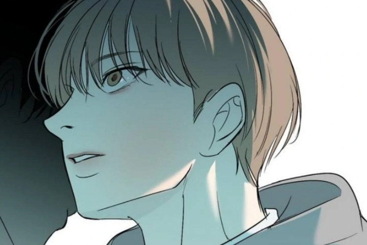 Leia Manhwa BL Backlight Capítulo 41 Scan PT BR O Erro Que Fez Seo In Odiar Yeongwoon
