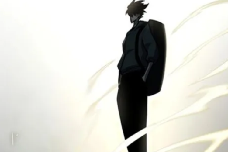Manhwa The Sword God From a Fallen World Chapitre 20 en français, Faites de lui le héros le plus étrange de Corée