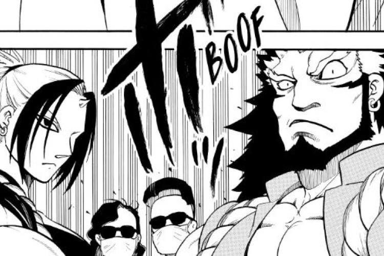 Analisis Yomi no Tsugai 57: Dampak Kemampuan Tsugai Kembar Terhadap Strategi Bertahan Yuru
