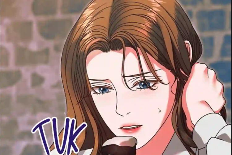 Link Baca Manhwa Try Begging Chapter 48 Bahasa Indonesia, Grace Meragukan Perkataan Leon!