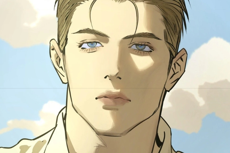 Ler BL Manhwa The Fallen Lamb Capítulo 8 Scan PT BR Todd Voltou Depois De Sumir Por Dias 