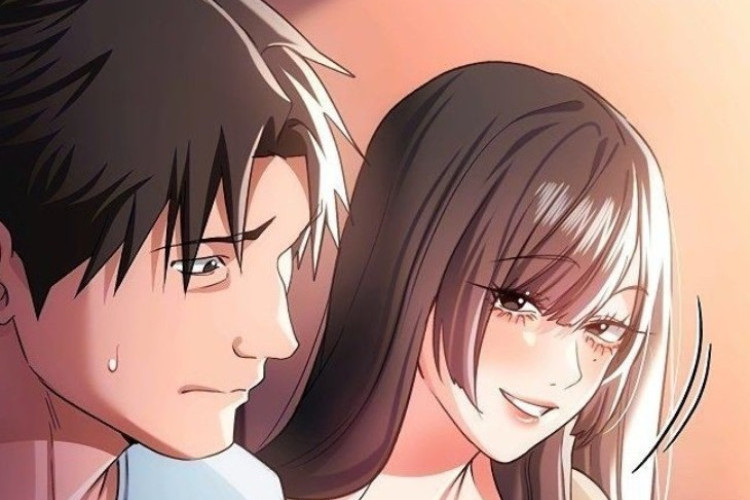 Godaan Terberat Hidup! Link Baca Manhwa A Dangerous Deal and The Girl Next Door Chapter 56 Bahasa Indonesia