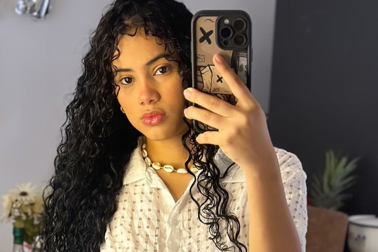 Enlace de Vídeo Filtrado Laura Atencia La Guapa Influencer Que Tiene A Los Internautas Intrigados