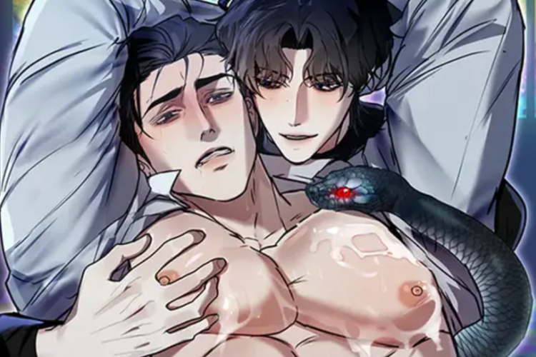 Sinopse, Títulos Alternativos e Links para Leitura de Manhwa BL A Crown of Thorns PT BR Capítulo Completo, Gratuito sem Login