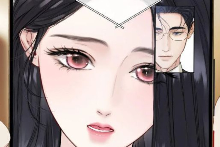 Komik Accidental Love Chapter 94 Indo: Kelanjutan Kisah Asmara Sang CEO, Momen Manis yang Wajib Ditunggu