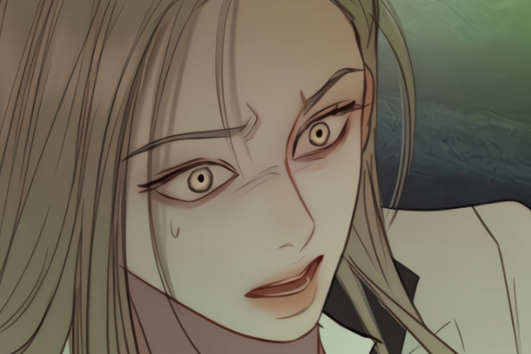 Lire le Manhwa Serena Chapitre 111 en Français, Victor doit effectivement être éliminé