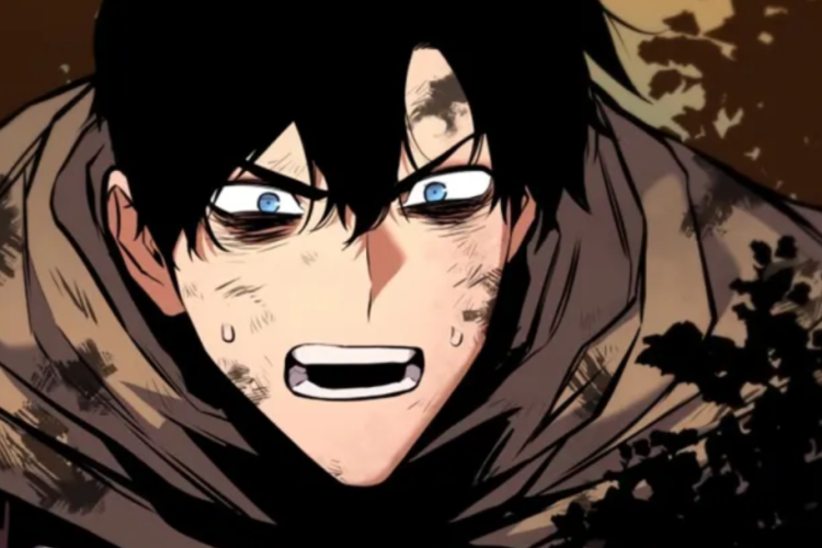 Leia Manhwa The Wandering Knight’s Survival Manual Capítulo 12 Scan PT BR, RAW! Um Ataque Inesperado