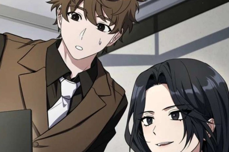 Info Strategi! Link Baca Gratis Manhwa Only I Have an EX-Grade Summon Chapter 23 Bahasa Indonesia