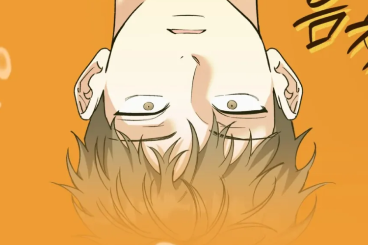 Salty Lust Capítulo 103 PT BR Scan, Clique aqui para ler o Manhwa BL Gratuitamente!
