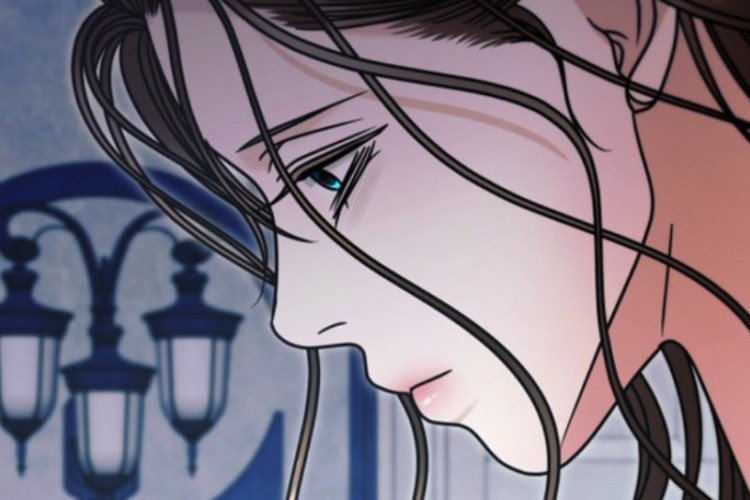 RAW! Bocoran Lengkap Manhwa Try Begging Me Chapter 85 Bahasa Indonesia, Leon Mulai Jatuh Cinta