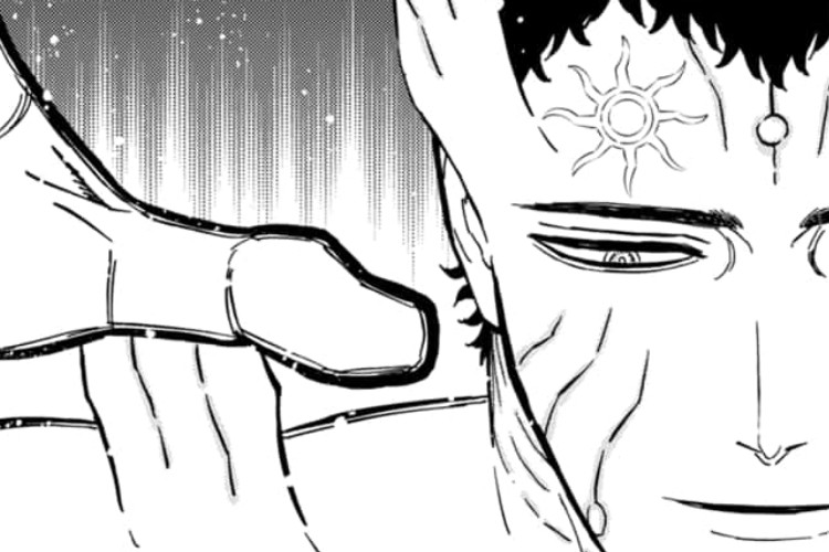 Yuno et Asta Contre Lucius! Heure RAW Black Clover Chapitre 381 en VF Scan et Date de Sortie