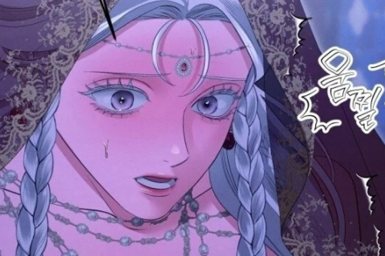 Lire le Manhwa Predatory Marriage Chapitre 77 FR VF Scan, Vivre un amour égalitaire