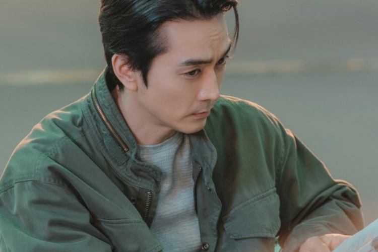 Nonton Drama Korea My Troublesome Star (2025) Episode 5-6 Sub Indonesia, Sera Makin Awut-awutan