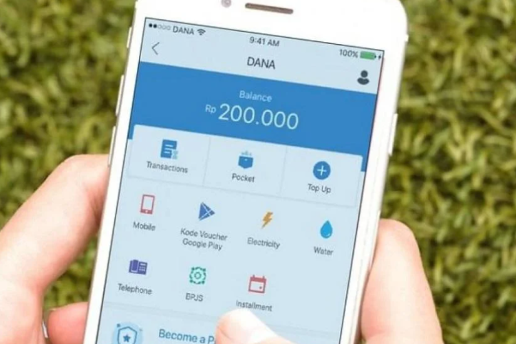 Rekomendasi Aplikasi Penghasil Uang dari Pemerintah Terpercaya Mei 2025, Hasilkan Cuan Melimpah Langsung Trasnfer Rekening