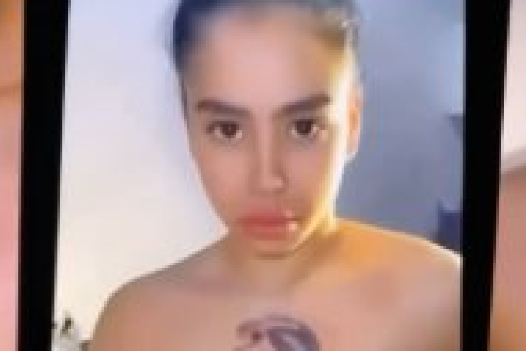 Lien Vidéo Virale Mouna Team Nasdas Onlyfans Durée Complète, encore très recherché par beaucoup de gens