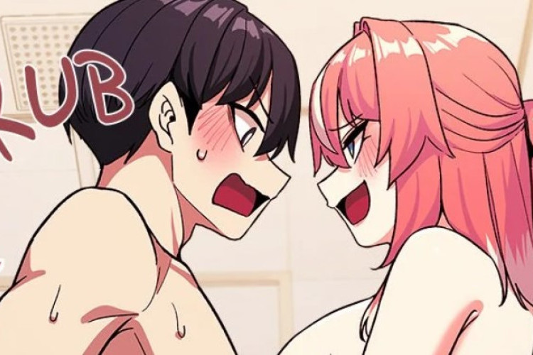 Lien pour Lire le Manhwa Someone Stop Her (Stop Smoking) Chapitre 29 Scan VF FR, Pas de pause, pas de combat !